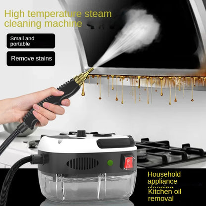 Finds4home™ Steam Cleaner