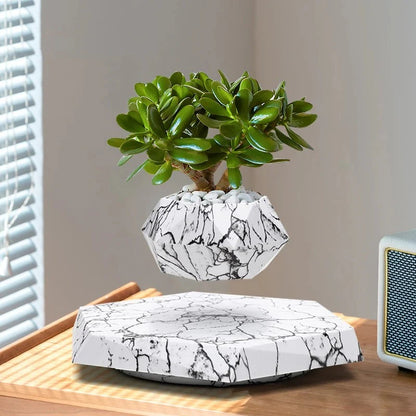 Finds4home™ Levitation Plant Pot