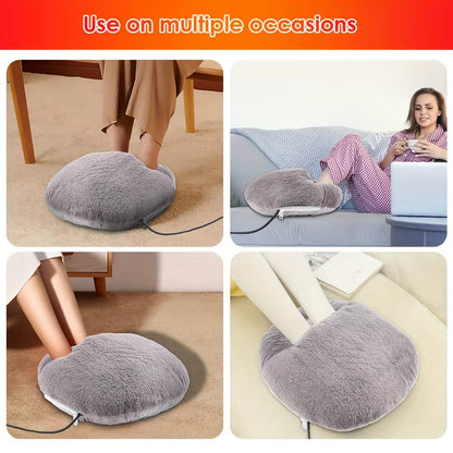 USB Foot Warmers